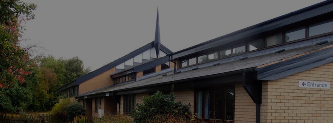 oakmeadow church